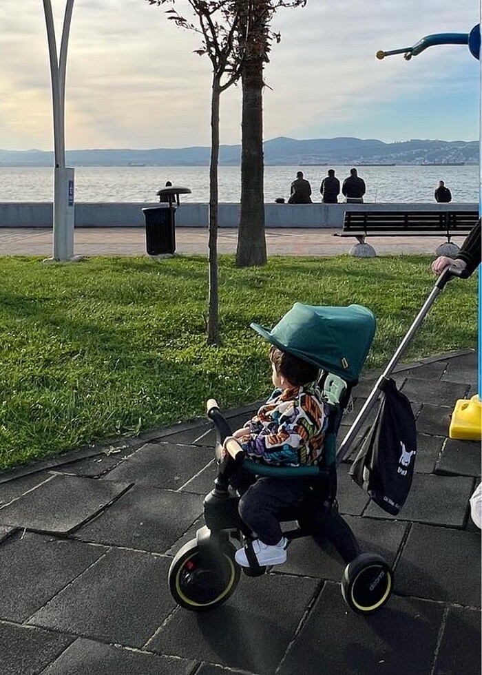 Doona Bisiklet - Görsel 2