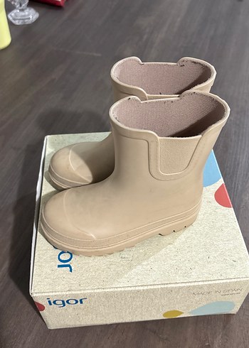 İgor Yağmur Çizmesi - Görsel 2