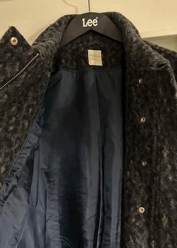 Yargıcı Kadın Mont - Görsel 4