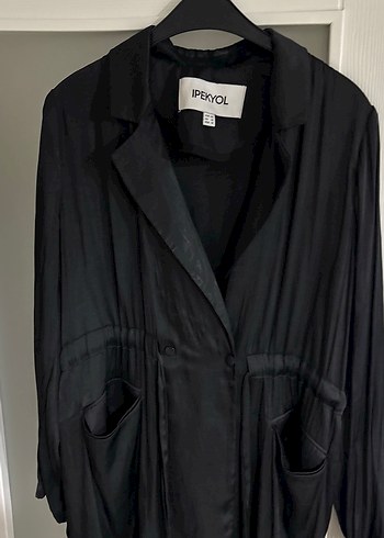 İpekyol Gömlek Ceket - Görsel 3
