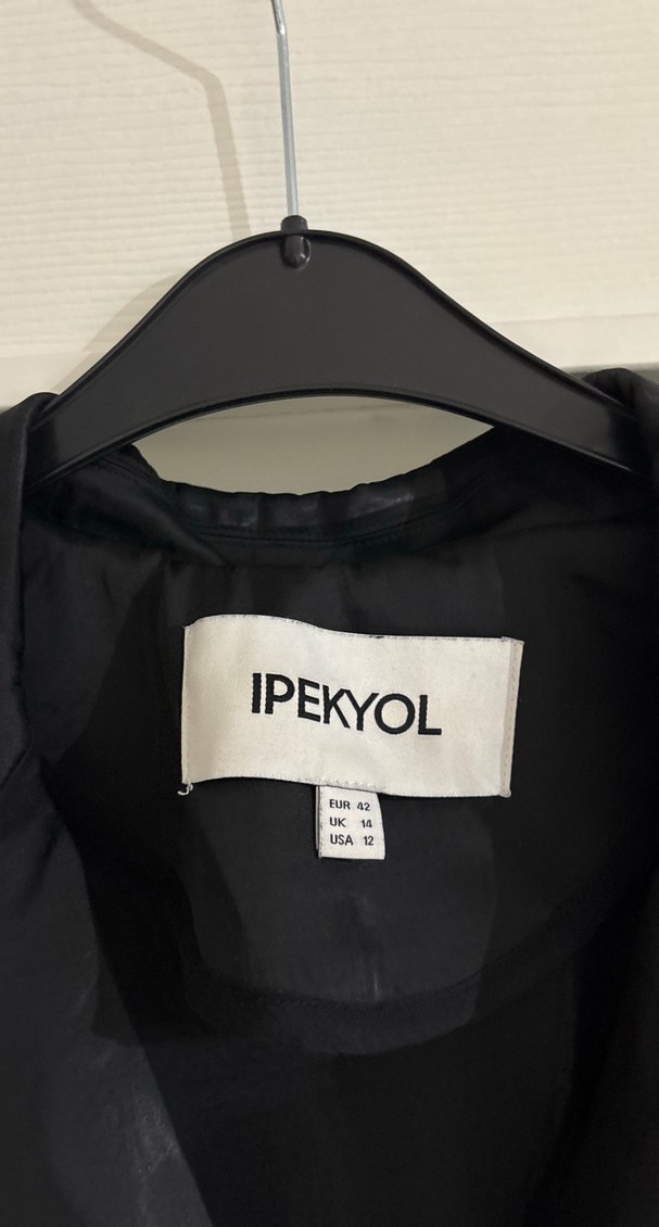 İpekyol Gömlek Ceket - Görsel 2