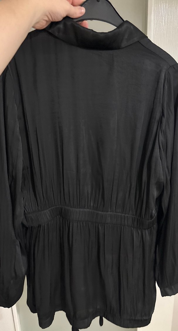 İpekyol Gömlek Ceket - Görsel 4