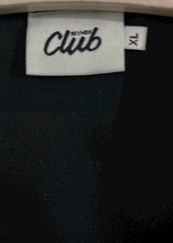 Beymen Club Siyah Düğmeli Kadın Gömlek - Görsel 3