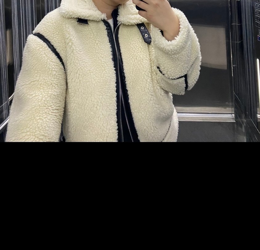 Koton ceket - Görsel 2