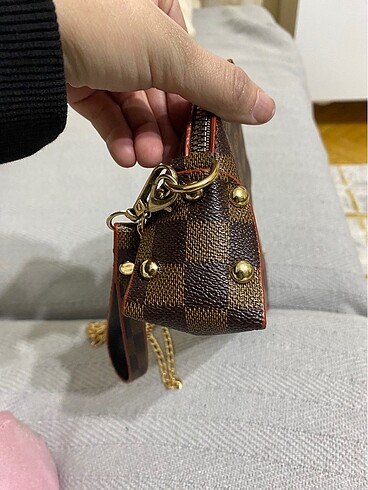 Louis Vuitton Louis vuitton çanta sıfır