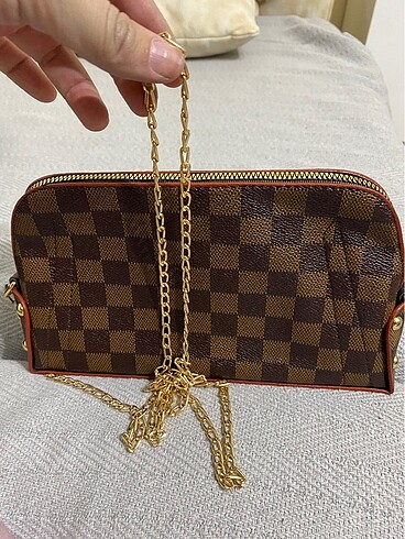 Louis vuitton çanta sıfır