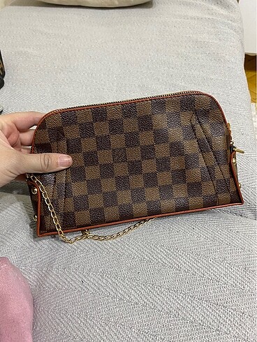 Beden Louis vuitton çanta sıfır