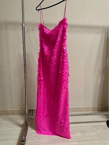 m Beden New Arrivals Elbise