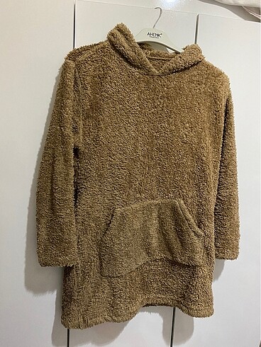Polar sweat