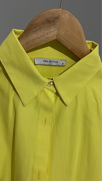 universal Beden Oversize gömlek yeni gibi