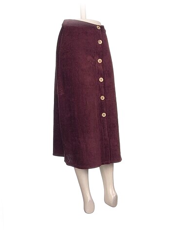 Pull and Bear Pull and Bear Midi Etek %70 İndirimli.