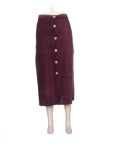 Pull and Bear Midi Etek %70 İndirimli.