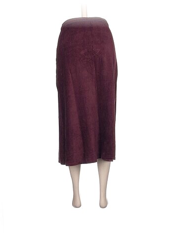 xs Beden Pull and Bear Midi Etek %70 İndirimli.