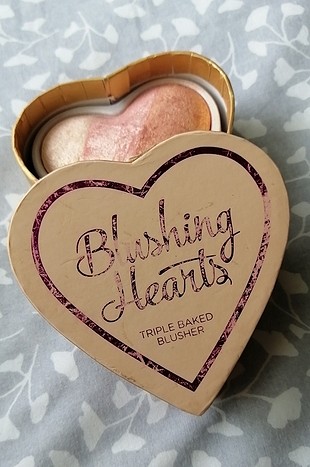 Diğer I love make up aydınlatıcı
