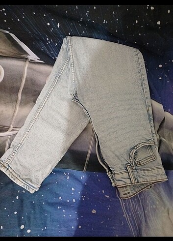 Bershka Berhska mom slim jeans