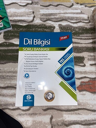TYT Dil bilgisi