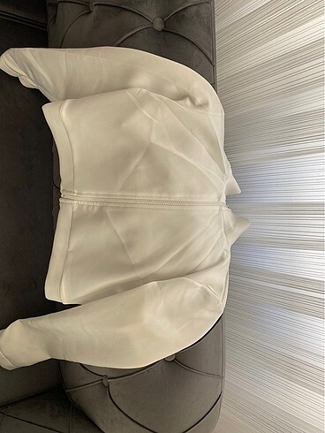 Diğer Crop Ceket