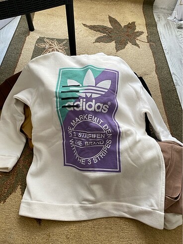 Diğer Sweatshirt