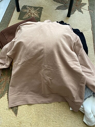 Diğer Sweatshirt