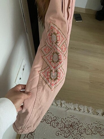 Koton Koton 38 beden parka