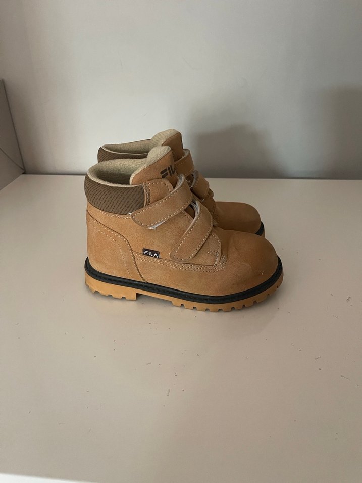 Bot çocuk - Görsel 2