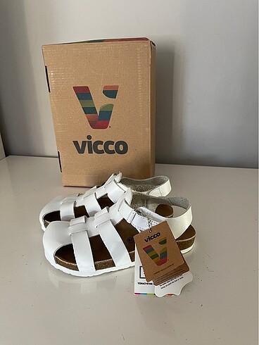 Vicco sandalet