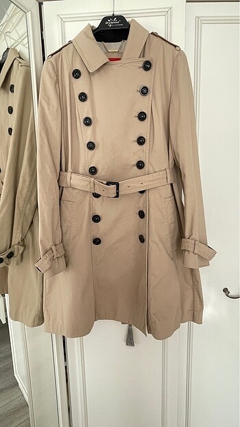 Trenchcoat