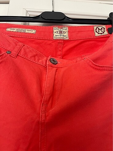 Nar çiçeği pant. - Görsel 3