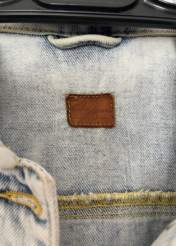 Jean Colins - Görsel 2