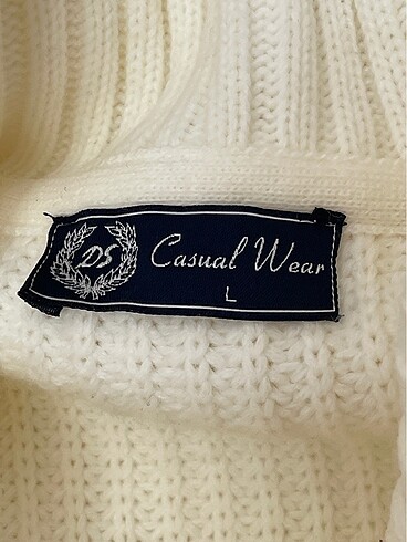 Diğer Beyaz swearshirt Ds