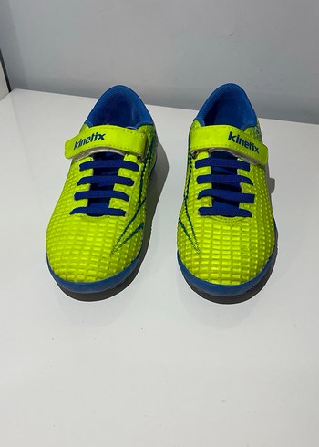 Spor Futbol  Ayakkabı
Yeni gibi. 
Maximum 3-4 kez giyildi. - Görsel 2