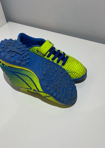 Spor Futbol  Ayakkabı
Yeni gibi. 
Maximum 3-4 kez giyildi. - Görsel 5