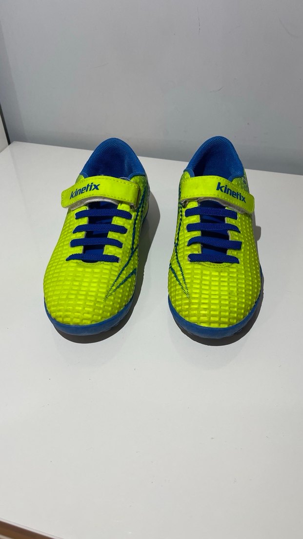 Spor Futbol  Ayakkabı
Yeni gibi. 
Maximum 3-4 kez giyildi. - Görsel 2