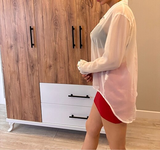 Zara gömlek