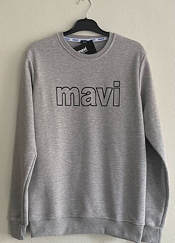 Diğer Unisex Uzun Kollu Sweat
