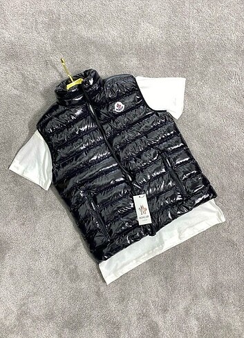 Unisex Premium Yazlık Yelek 