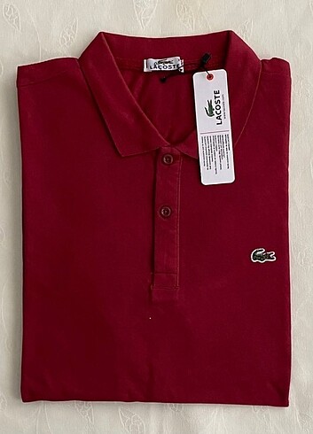 Unisex Polo Yaka T-Shirt 