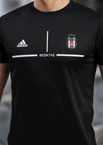 Unisex Beşiktaş Forması - Görsel 2