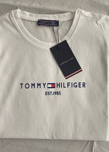 Unisex Beyaz Tişört