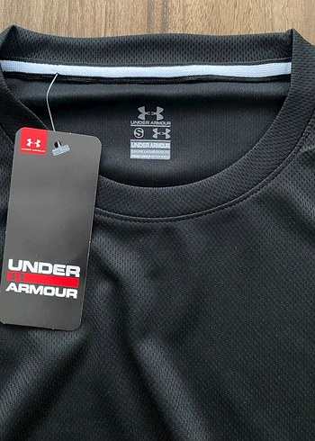 Diğer Unisex Siyah Kısa Kollu Tişört