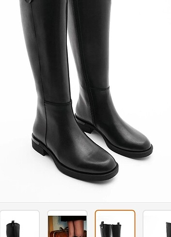 Çizme yeni gibi - Görsel 5