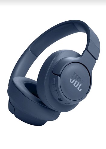 Jbl Bluetooth kulaklık - Görsel 6