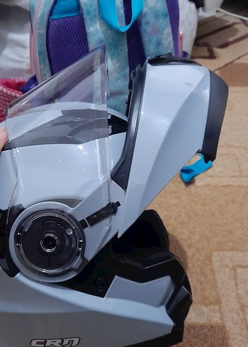 motorcu kaskı - Görsel 3