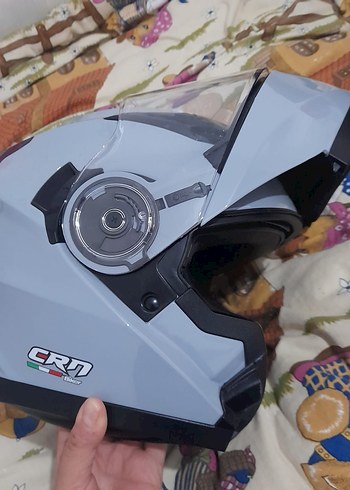 motorcu kaskı - Görsel 4