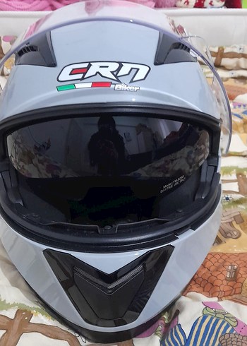 motorcu kaskı - Görsel 2