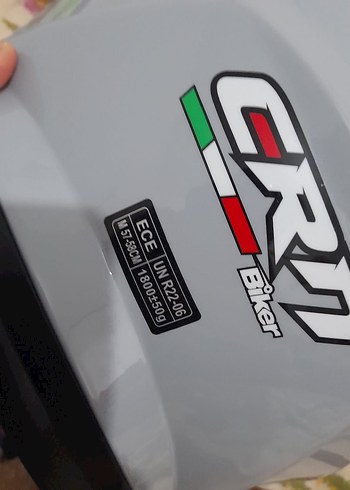 motorcu kaskı - Görsel 5