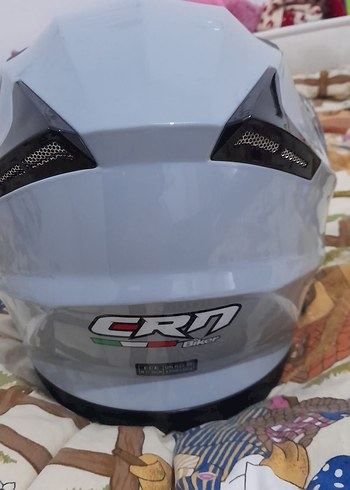 motorcu kaskı - Görsel 6