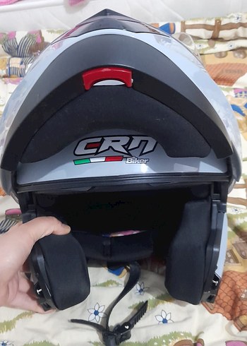 motorcu kaskı - Görsel 7