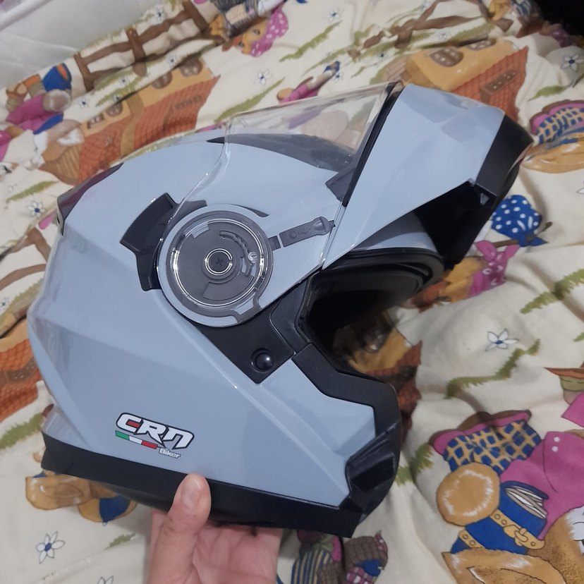 motorcu kaskı - Görsel 4