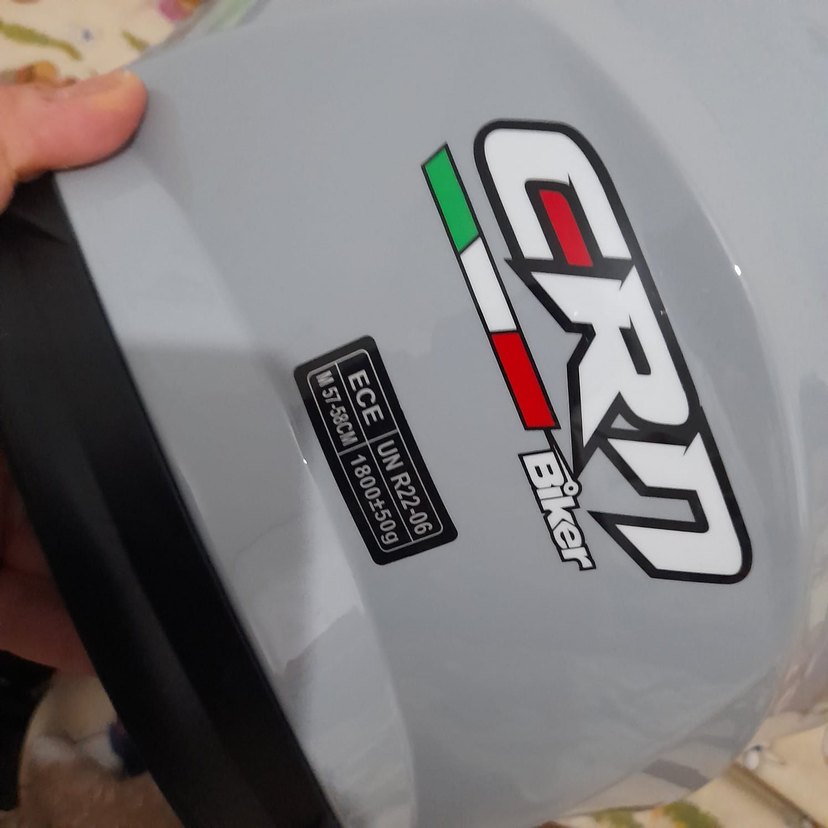 motorcu kaskı - Görsel 5